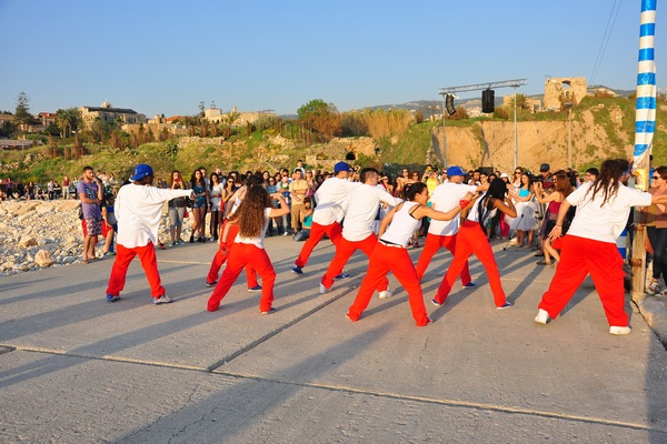 International Dance Day Festival